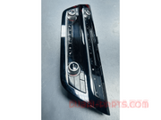 BMW 5 series 2018 G30 G31 A/C climate heater control radio panel 7947869-Genuine Product used