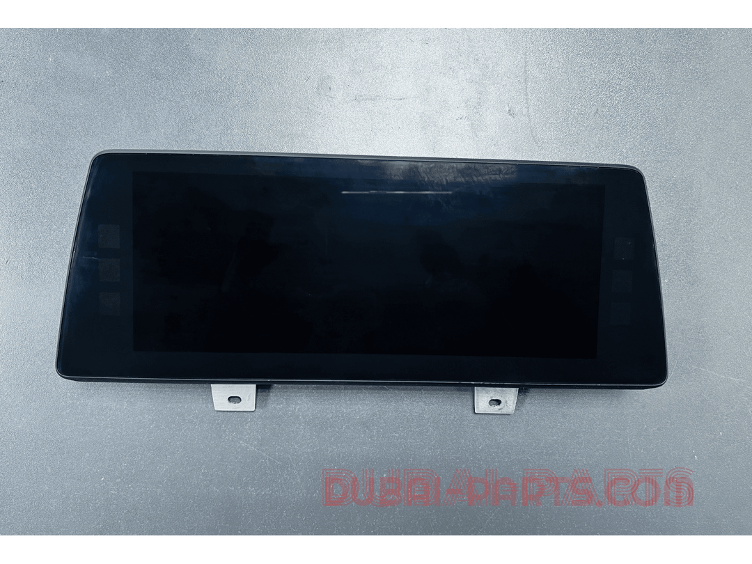 BMW 2016-2020 5 SERIES G30 G31 NBT NAVIGATION DISPLAY TOUCH SCREEN MONITOR 8801702