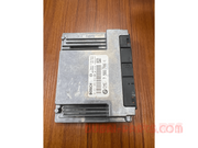 BMW 550i 650i E60 E61 E63 E64 E65 N62 ENGINE CONTROL ECU UNIT MODULE 7566706 Genuine Product used