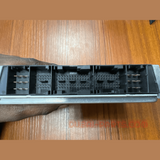 BMW 550i 650i E60 E61 E63 E64 E65 N62 MOTORSTEUERGERÄT ECU MODUL 7566706 Originalprodukt gebraucht