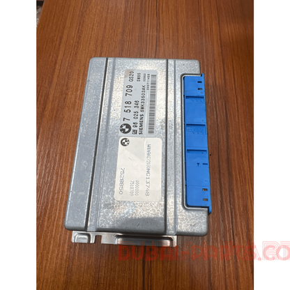 BMW X5 E53 2000-2006 GEAR BOX CONTROL UNIT MODULE 7518709
