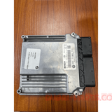 BMW 120d M47N2 E87 2006 ENGINE CONTROL ECU UNIT MODULE 7801711
