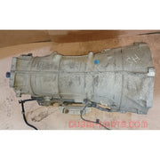 BMW E70,X5 , N57D Gear Box 7616615 Good Quality Genuine used item