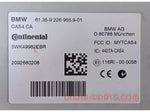 Load image into Gallery viewer, BMW F02,N52 Engine Control Module ECU-DME 7604842 Genuine product used
