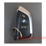 BMW F39,B48 Engine Control Module ECU-DME-9494379 Genuine product used