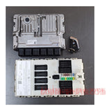 BMW F39,B48 Engine Control Module ECU-DME-9494379 Genuine product used
