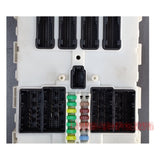 BMW F39,B48 Engine Control Module ECU-DME-9494379 Genuine product used