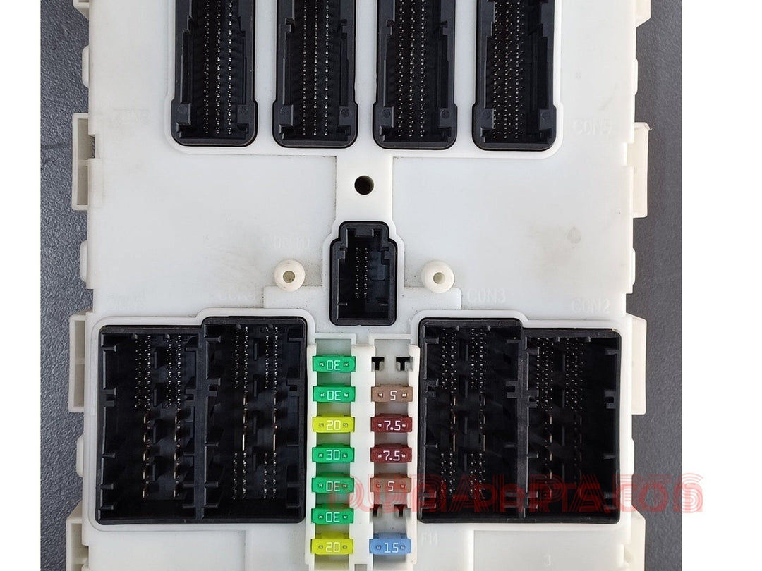 BMW F39,B48 Engine Control Module ECU-DME-9494379 Genuine product used