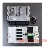 BMW F39,B48 Engine Control Module ECU-DME-9494379 Genuine product used