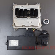 BMW X1,E84 Engine Control Module ECU-DME-8610678 Genuine product used