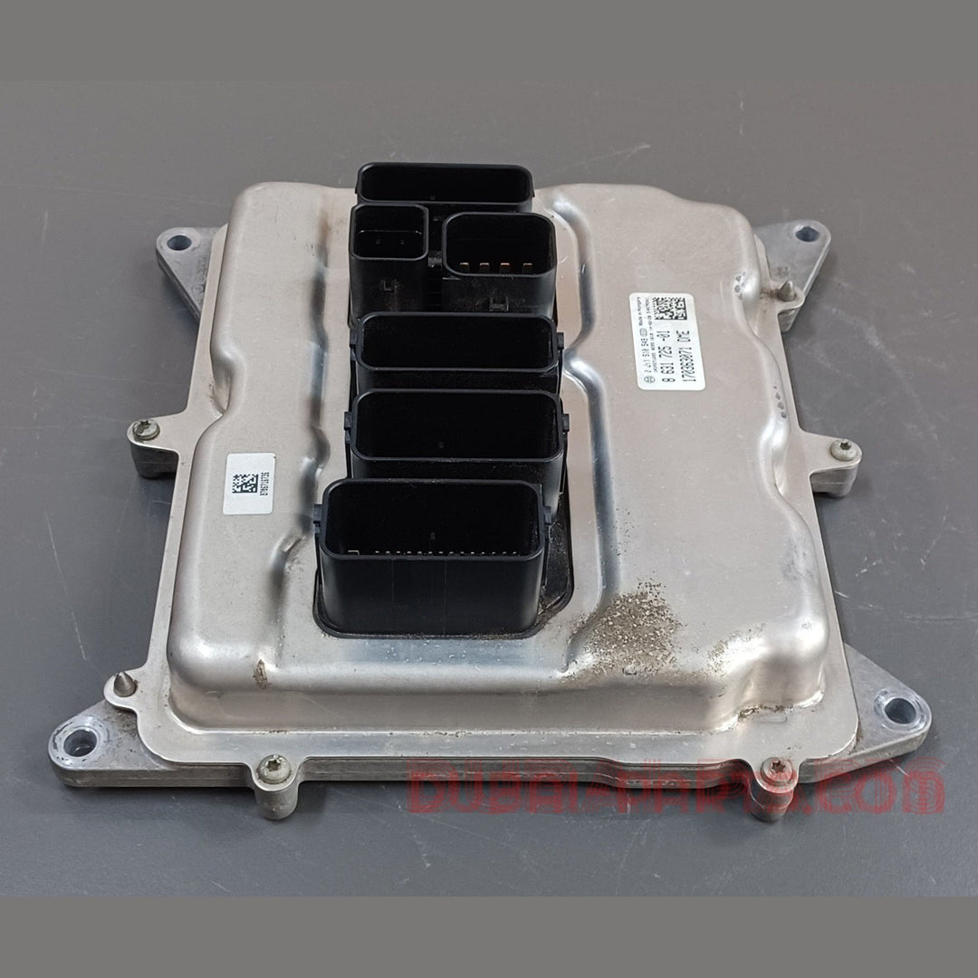 BMW F10,N20 Engine Control Module ECU-DME-8631725 Genuine products used