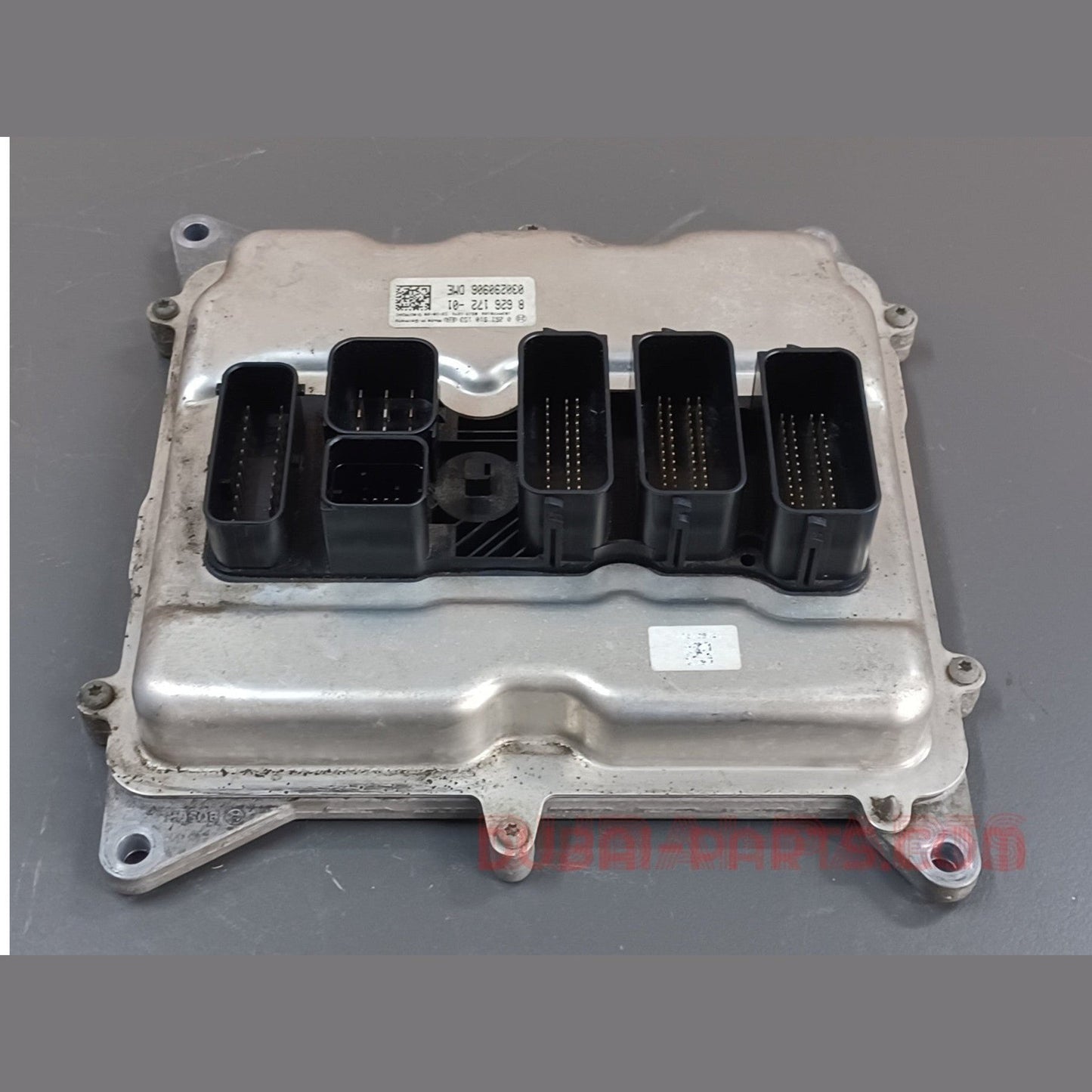 BMW F10,N20 Engine Control Module-ECU-DME-8626172 Genuine product used