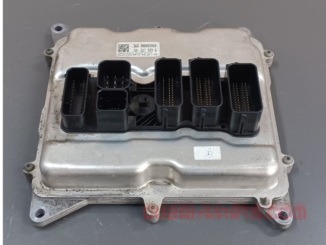 BMW F10,N20 Engine Control Module-ECU-DME-8626172 Genuine product used