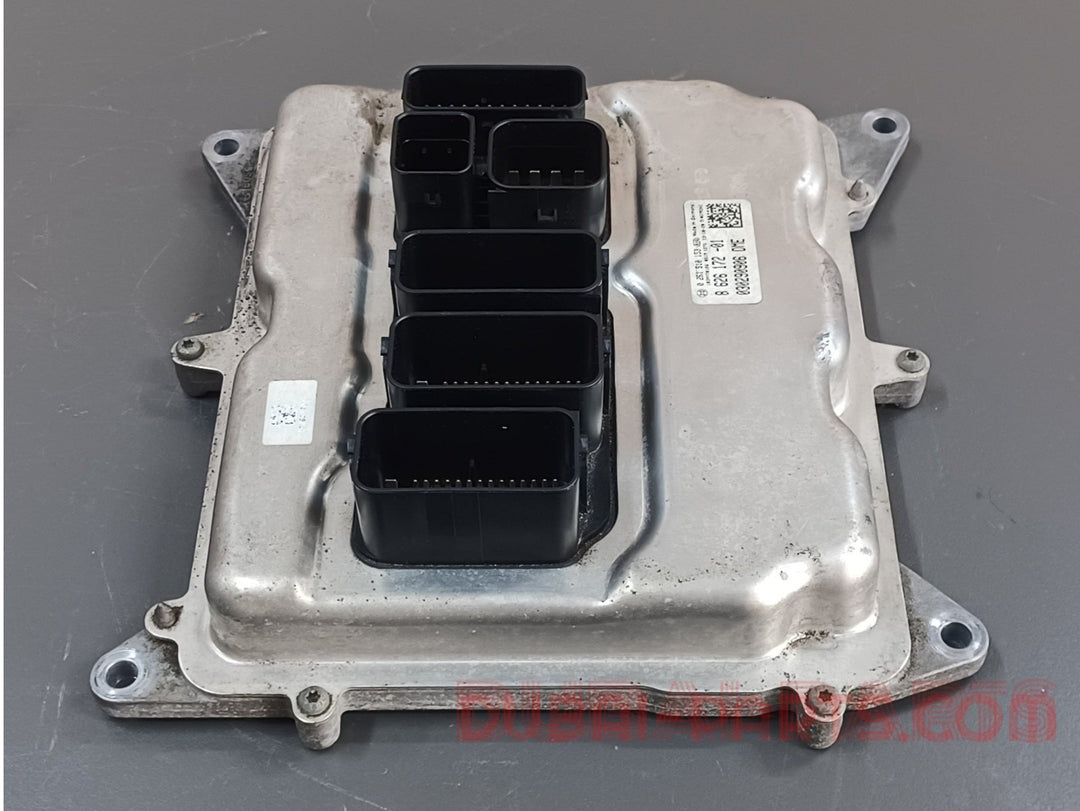 BMW F10,N20 Engine Control Module-ECU-DME-8626172 Genuine product used