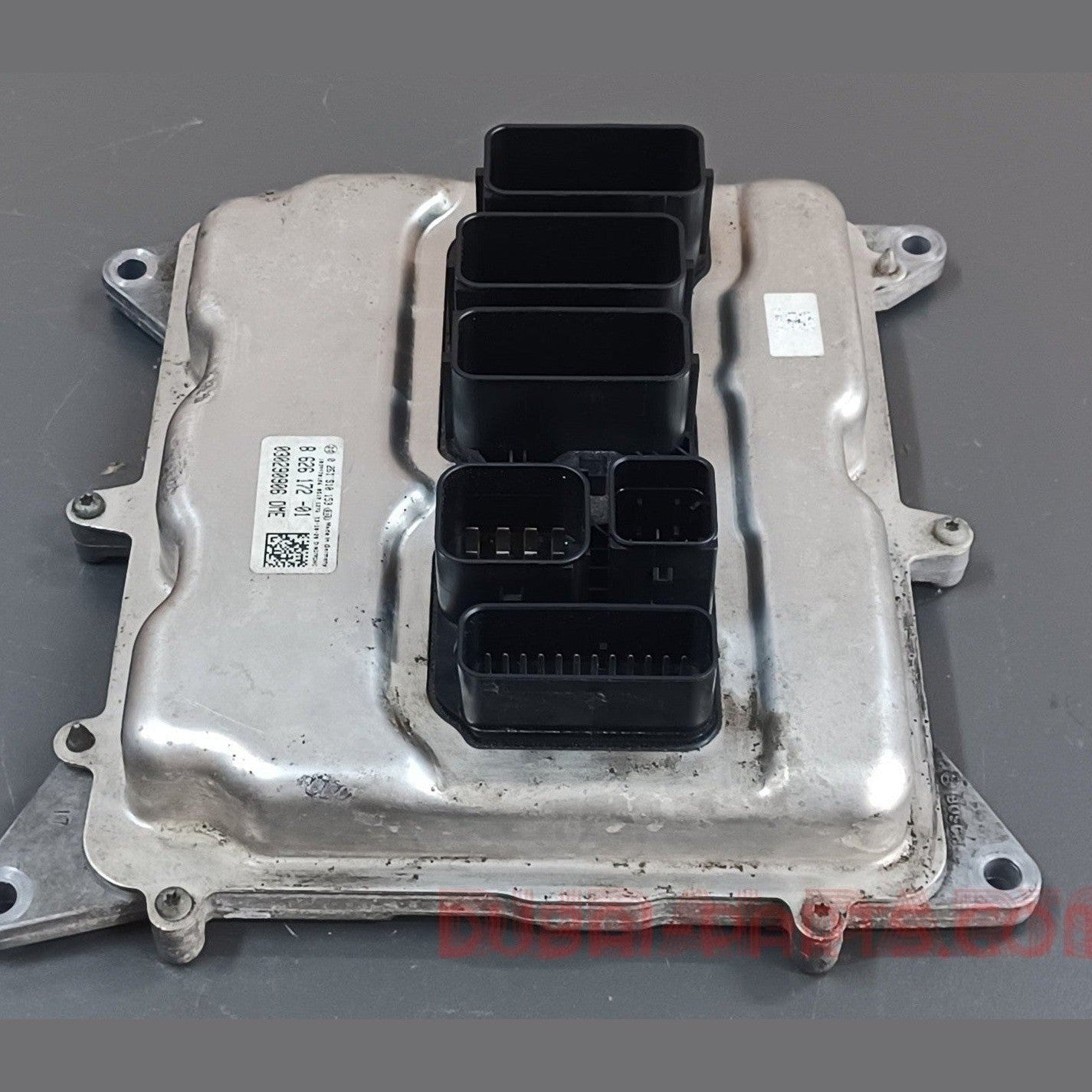 BMW F10,N20 Engine Control Module-ECU-DME-8626172 Genuine product used
