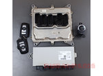 Load image into Gallery viewer, BMW F10,N20 Engine Control Module-ECU-DME-8626172 Genuine product used
