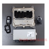 BMW F10,N20 Engine Control Module-ECU-DME-8626172 Genuine product used