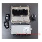 BMW F10, N20 Motorsteuergerät (ECU/DME) 8626172, Originalteil, gebraucht