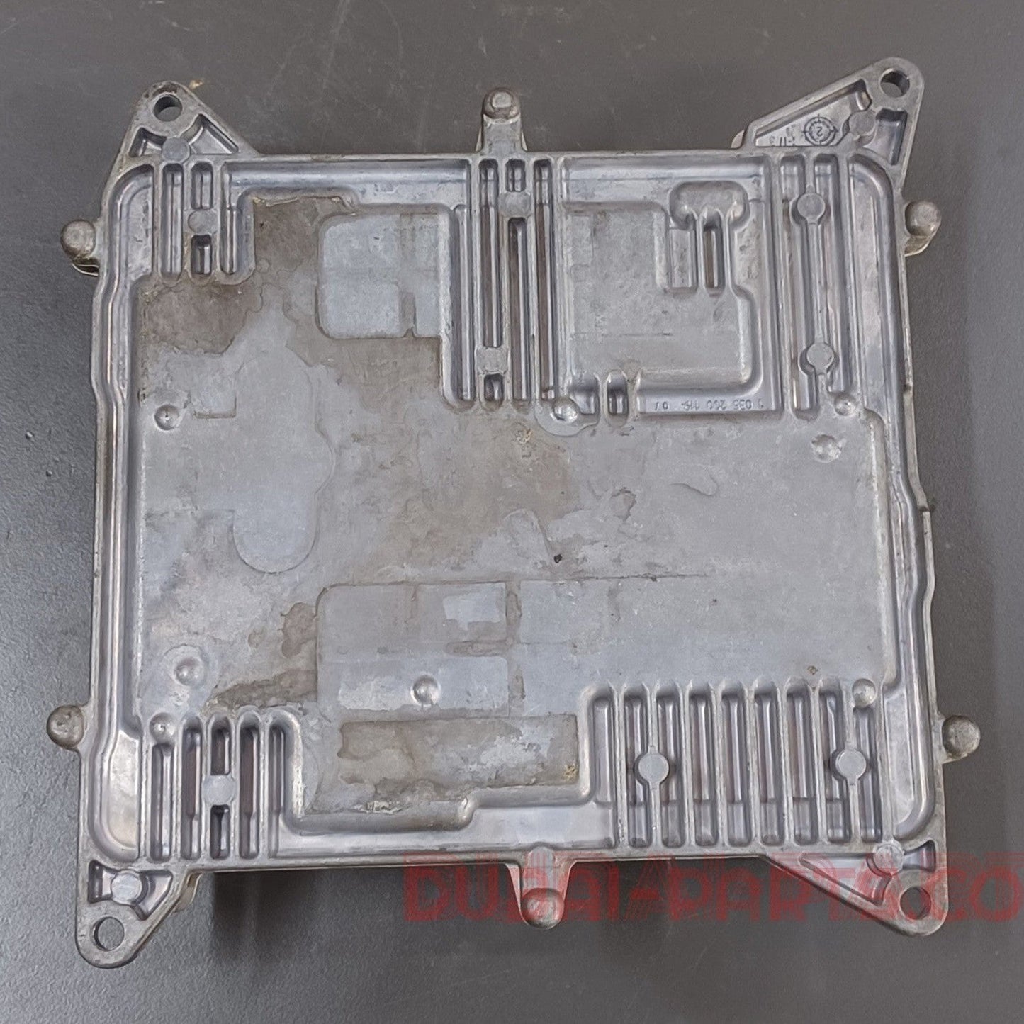 BMW F10,N20 Engine Control Module-ECU-DME-8626172 Genuine product used