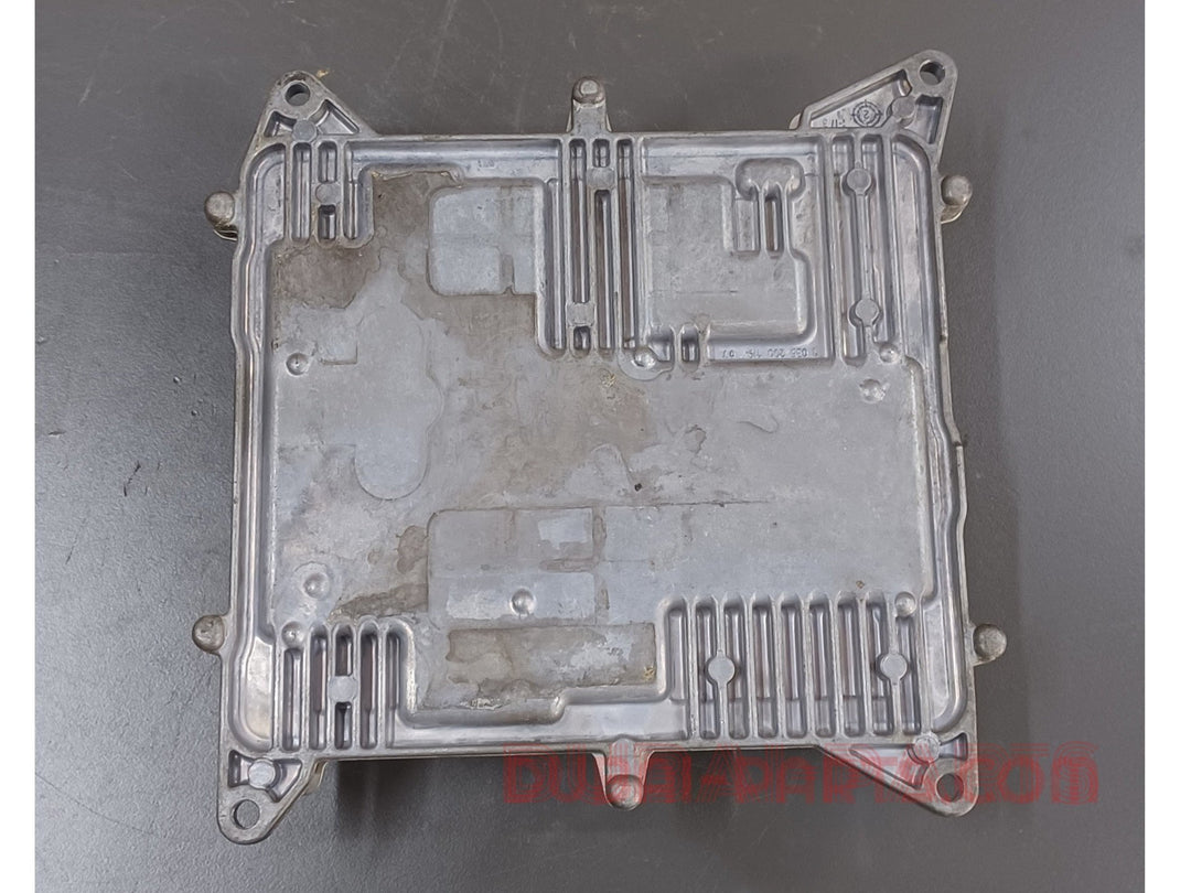 BMW F10,N20 Engine Control Module-ECU-DME-8626172 Genuine product used