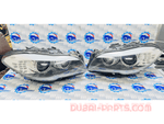 Load image into Gallery viewer, BMW F10 F11 ADAPTIVE AHL XENON LAMP HEADLIGHT SET 7203253 / 7203254  Genuine Product used
