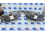 Load image into Gallery viewer, BMW F10 F11 ADAPTIVE AHL XENON LAMP HEADLIGHT SET 7203253 / 7203254  Genuine Product used
