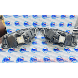 BMW F10 F11 ADAPTIVE AHL XENON LAMP HEADLIGHT SET 7203253 / 7203254  Genuine Product used