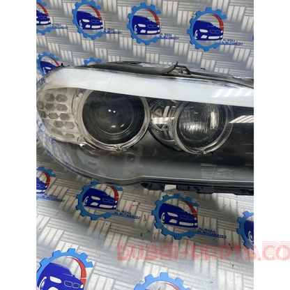 BMW F10 F11 Adaptive AHL Xenonlampe rechter Scheinwerfer 7203254