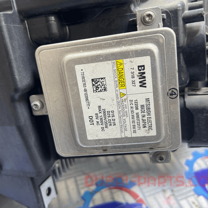 BMW F10 F11 Adaptive AHL Xenonlampe rechter Scheinwerfer 7203254