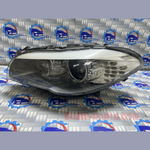 Load image into Gallery viewer, BMW F10 F11 ADAPTIVE AHL XENON LAMP LEFTSIDE HEADLIGHT 7203253