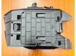 Load image into Gallery viewer, BMW M3 M4 F20 F21 F30 F31 F80 F82 fuse box cover set 8616569/ 7604348
