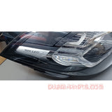 BMW X2,F39 LCi Head Light LED Right Side 5A29E96 Genuine Product used item