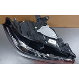 BMW X2,F39 LCi Head Light LED Right Side 5A29E96 Genuine Product used item
