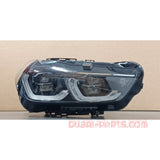 BMW X2,F39 LCi Head Light LED Right Side 5A29E96 Genuine Product used item