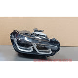 BMW X2,F39 LCi Head Light LED Right Side 5A29E96 Genuine Product used item