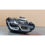 BMW X2,F39 LCi Head Light LED Right Side 5A29E96 Genuine Product used item