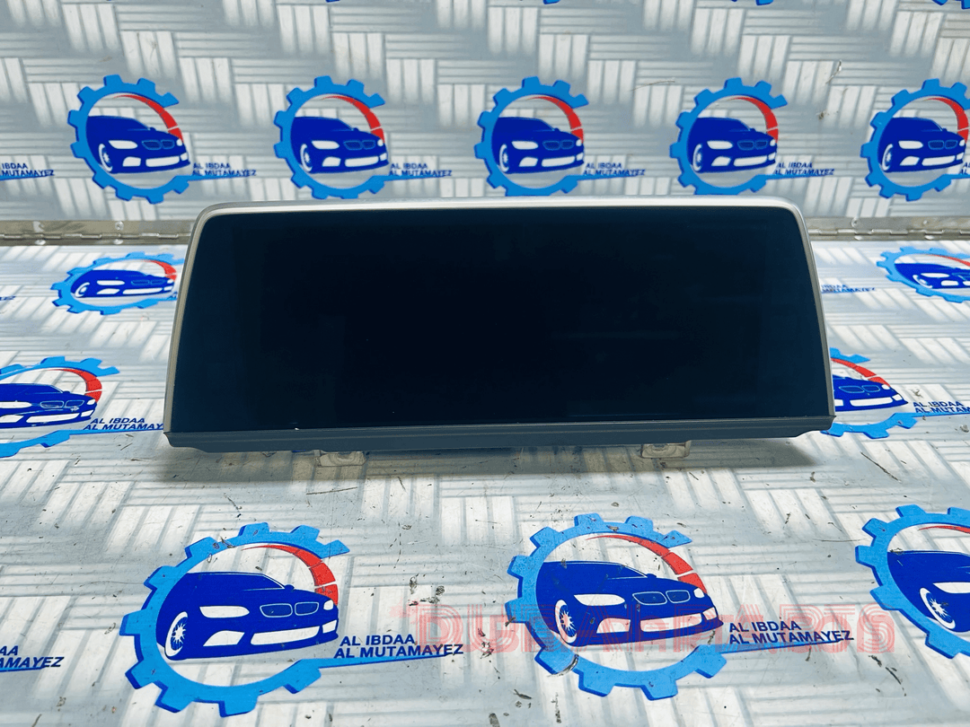 BMW 7 SERIES 2016-2019 G11 G12 DASHBOARD DISPLAY SCREEN MONITOR 6801300