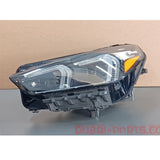 BMW X1,U11 Head Light LED Left Side 5A9A233 Genuine Product Brand New item