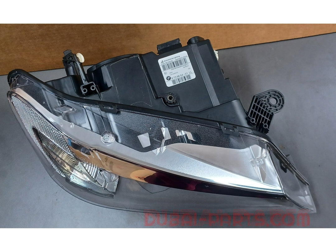 BMW X3,X4,G01,G02 Head Light LED Right side 8739654 Genuine Product used item