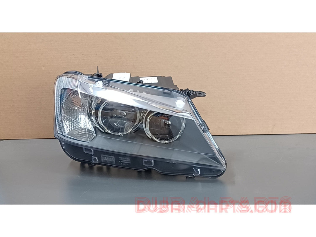 BMW X3,X4,G01,G02 Head Light LED Right side 8739654 Genuine Product used item