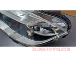 Load image into Gallery viewer, BMW X5,F5 Head Light Left side Adaptive LED 7410687 Genuine product used item
