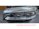 Load image into Gallery viewer, BMW X5,F5 Head Light Left side Adaptive LED 7410687 Genuine product used item
