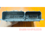 Load image into Gallery viewer, BMW 2001- 2011 328i 528i E90 E92 ENGINE CONTROL UNIT MODULE 7587164
