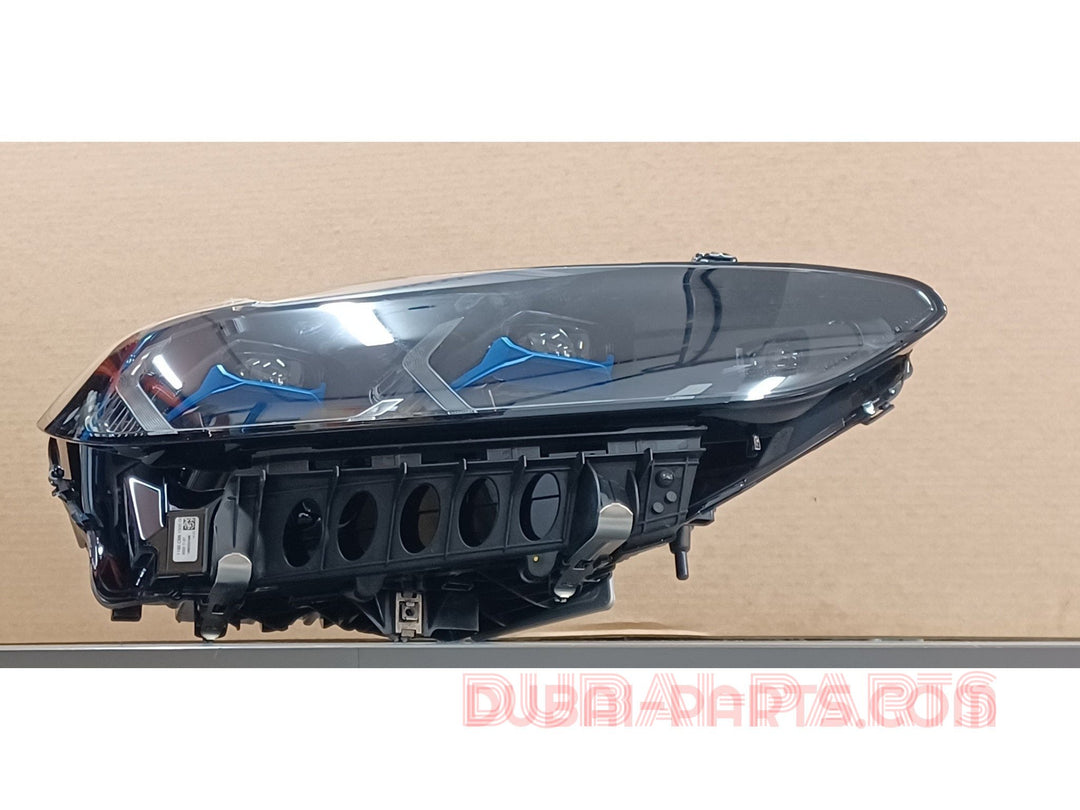 BMW M3,G80,G22 Head Light Laser Right Side 7884624 ECE Genuine Brand New item
