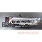 7412528 BMW Front fog Light Right Side ,G01,G02, Genuine product Brand new