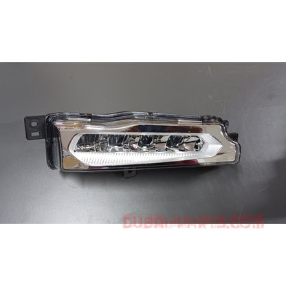 BMW G01,G02, Front Fog Light Left Side 7412527 Genuine Product Brand New item