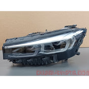 BMW G11,G12 LCi Head Light LED Left Side 7214961 Genuine Brand used irem