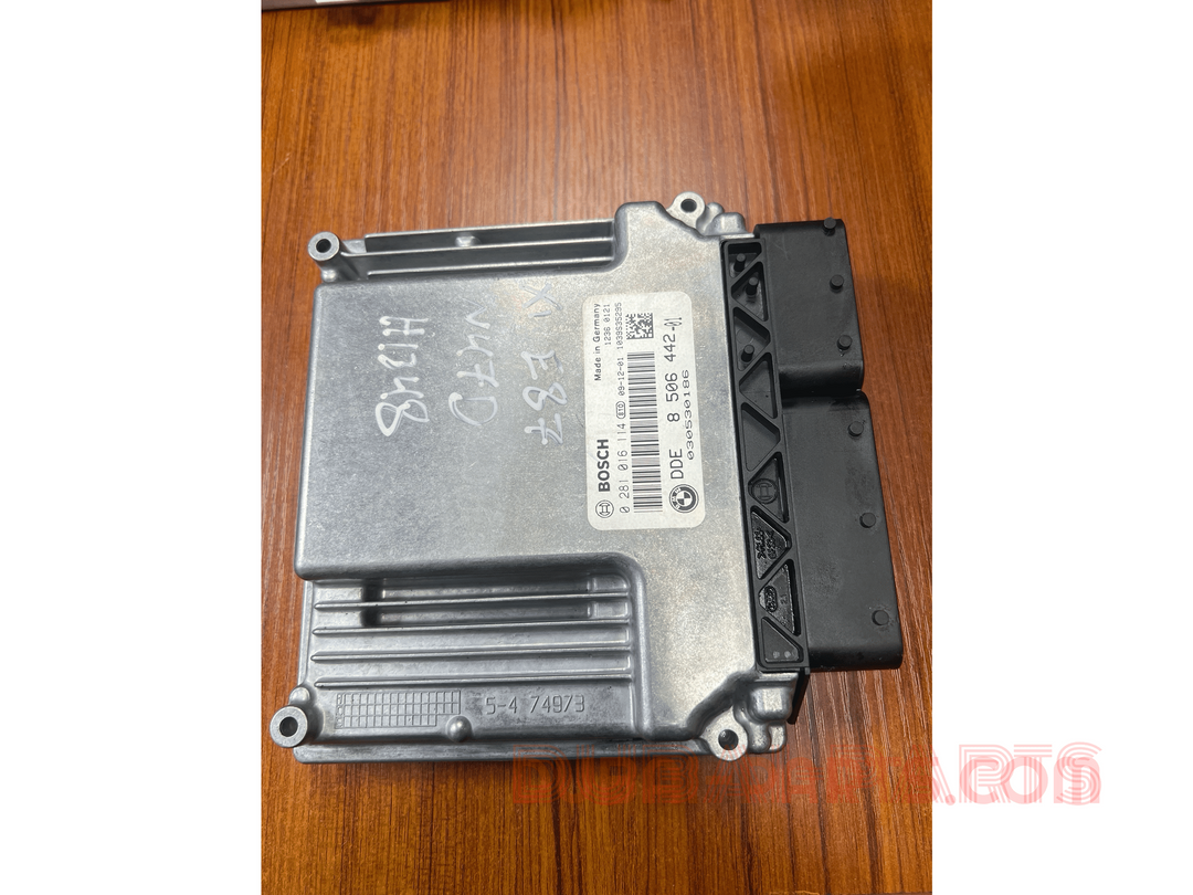 BMW E81 E82 E87 E88 N47 Engine Ecu module 8506442