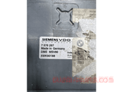 BMW 328i 528i MSV80 N52N engine contol ecu module 7576297
