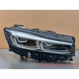 BMW G11, G12 LED-Scheinwerfer rechts 9447624 Originalteil, gebraucht